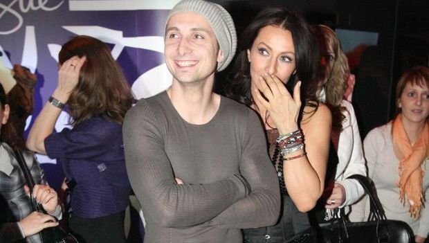 Uluitor! Dani Oţil a dezvăluit motivul pentru care s-a despărţit de Mihaela Rădulescu