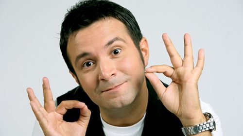 Daniel Buzdugan, imagine rară cu fiica lui. Cum arată micuţa 