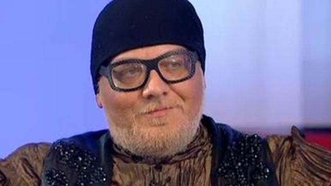Un celebru stilist român, DECLARAŢIE SFÂŞIETOARE: "Sper să mai trăiesc o LUNĂ!"