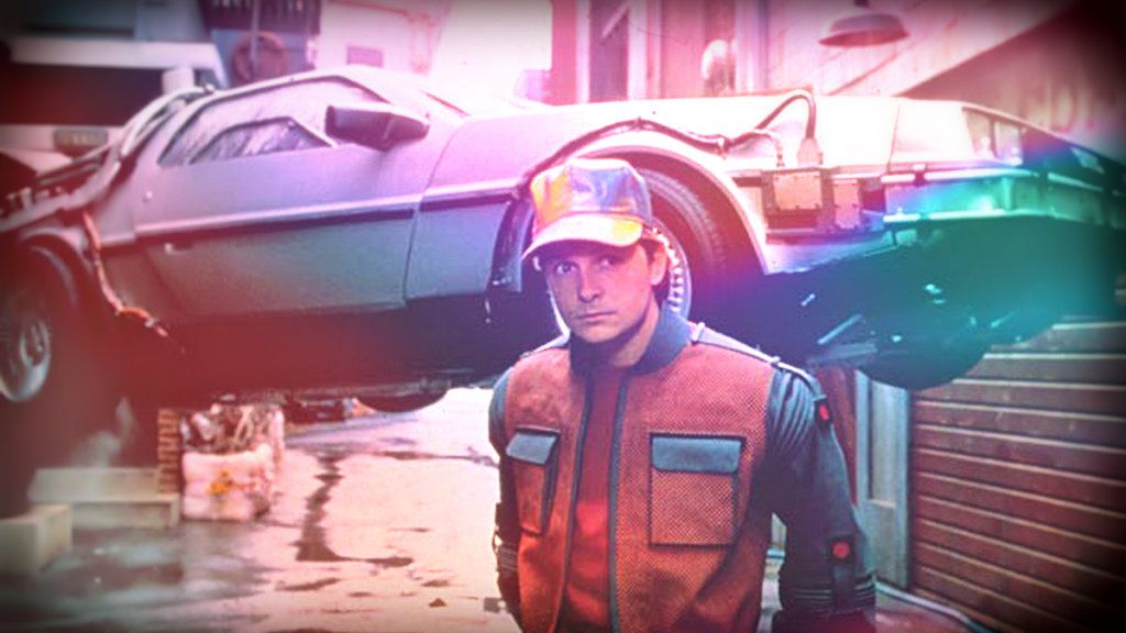 FILMUL care a prezis anul 2015 încă din 1989! Rămâi MUT de uimire