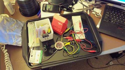 6 obiecte de care orice persoană trebuie să scape