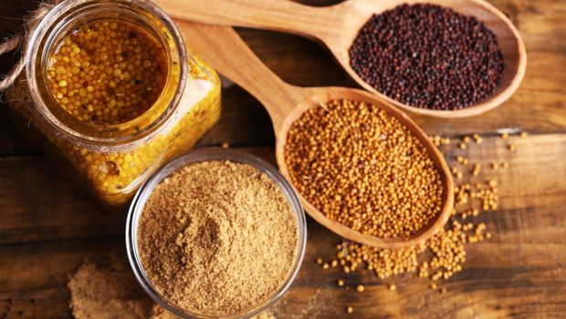 Dieta cu boabe de muştar. Arde grăsimea rapid şi slăbeşte fără să te înfometezi