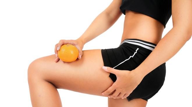 Cum să slăbești după REVELION, 4 kg în doar 2 zile. Dieta RAPIDĂ cu PORTOCALE