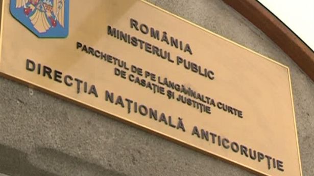 Deputatul PSD Lucian Şova, audiat la DNA în dosarul lui Toni Greblă