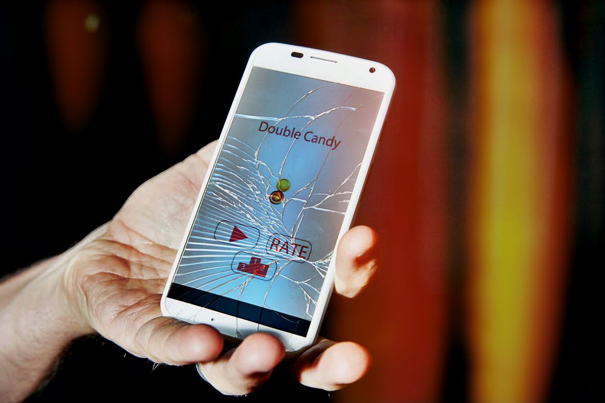 Acest joc românesc O SĂ TE ENERVEZE la maximum! Dacă nu spargi telefonul, EȘTI UN EROU!