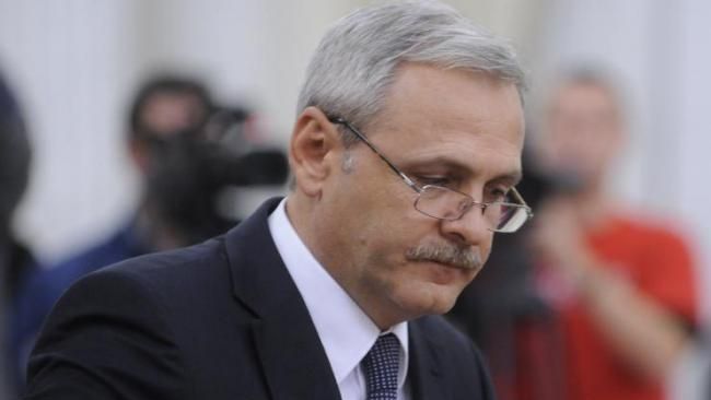 Dragnea, despre Geoană: Să facă partid, îi dorim succes. Nu am încredere în ce spune