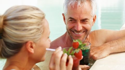 7 sfaturi pentru a-ţi îmbunătăţi viaţa sexuală după 40 de ani