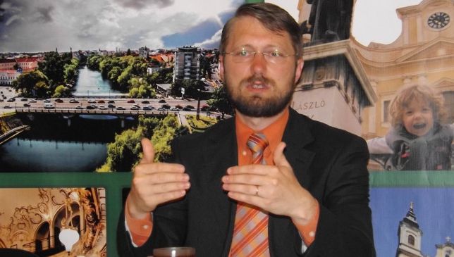 Un deputat UDMR propune înfiinţarea unor "gărzi cetăţeneşti”, pe bază de voluntariat