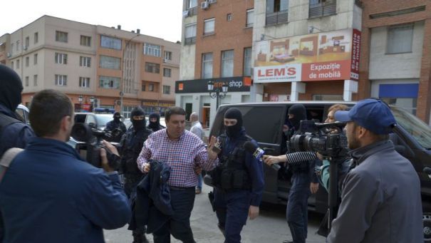 Dosarul de corupție al lui Adrian Duicu a fost trimis înapoi la DNA