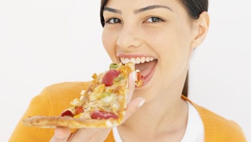 Legătura surprinzătoare dintre SEX şi PIZZA