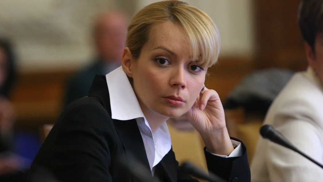 Daciana Sârbu, în topul eurodeputaţilor români cu cele mai multe absenţe la vot