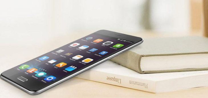 Chinezii au lansat smartphone-ul ideal. Rezistă, atenţie, 4 ZILE!