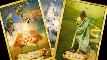 Oracolscop Astrocafe.ro: Mesajele Enchanted Map pentru săptămâna 5-11 ianuarie