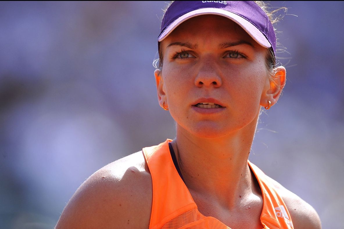 SIMONA HALEP s-a calificat ÎN FINALĂ la Shenzhen