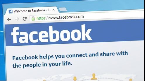 Facebook face o nouă schimbare: Ce se întamplă dacă te uiți mai mult la o poză