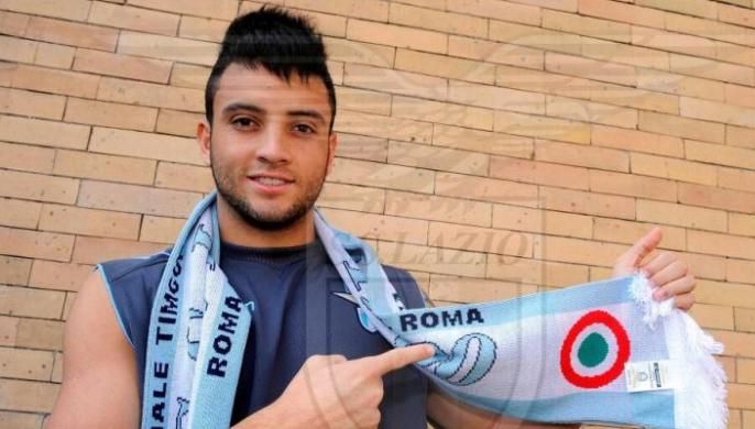 Tatăl brazilianului Felipe Anderson, jucător la Lazio, arestat pentru uciderea a două persoane
