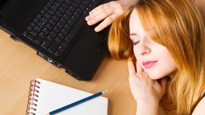 Ce se întâmplă în corpul tău când lucrezi în ture