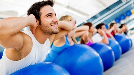 DIMINEAŢA DE ŞTIRI: Sport contra vicii