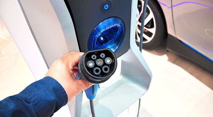 Topul celor mai bine vândute maşini electrice în Europa