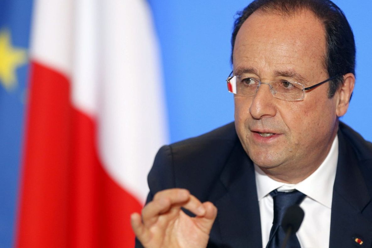 Hollande: Franța nu dă lecții niciunei țări, dar nici nu acceptă vreo intoleranță