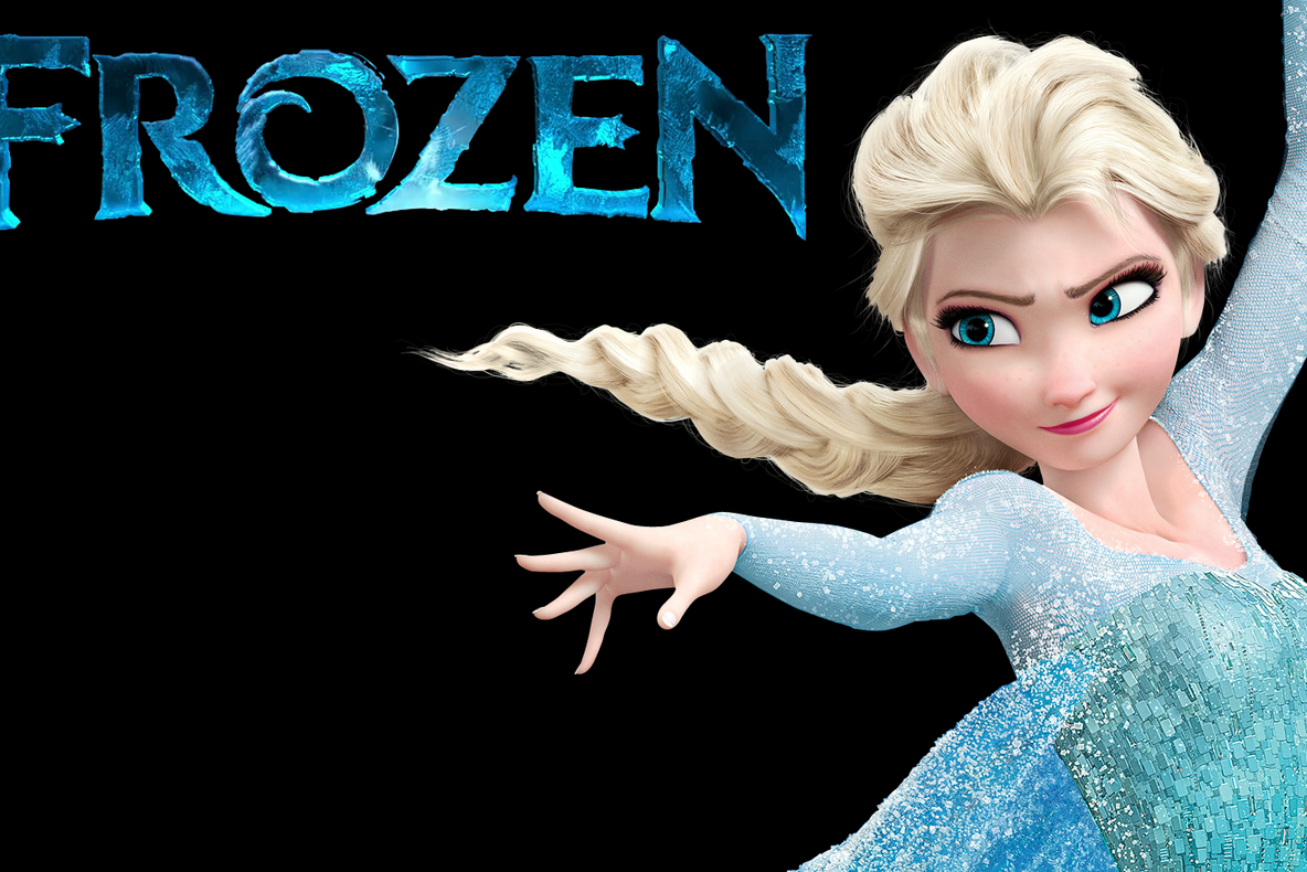 Frozen - Let it Go, cel mai urmărit clip de animaţie din istoria Youtube 