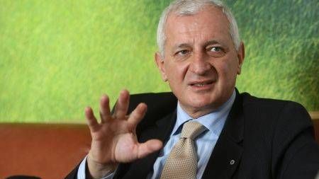 Frunda: UDMR a luat o decizie GREŞITĂ ieşind de la guvernare