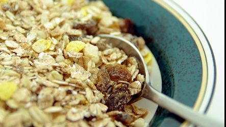 Alimente care te scapă de burtă