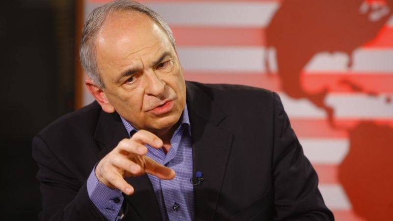 Gabriel Liiceanu, mesaj pentru Dragnea: "Marea Sfidare. E prea mult!"