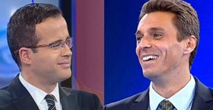 Şoc! Mihai Gâdea a fost ameninţat cu moartea. Cum îl apără Mircea Badea
