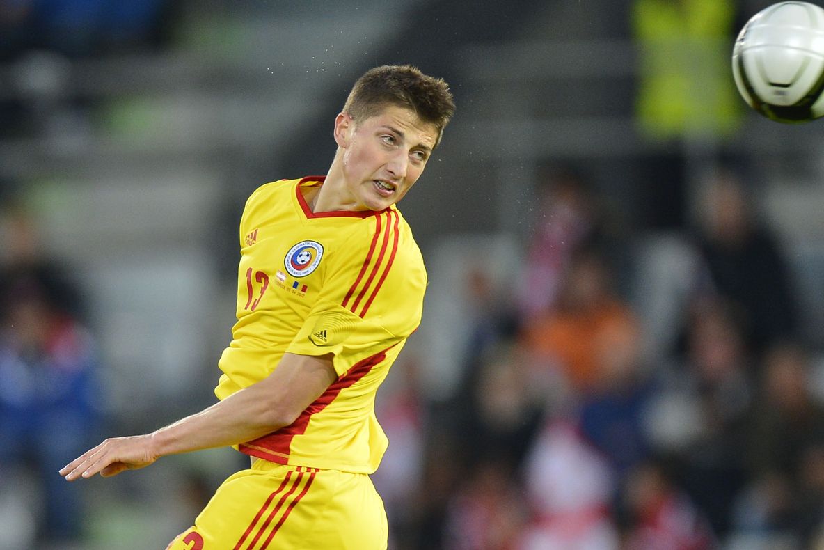 Transfer spectaculos reuşit de Dinamo