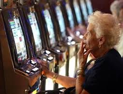 Ştii ce este, de fapt, ludomania?