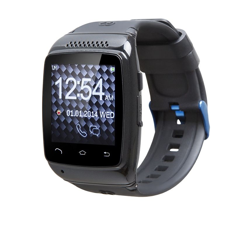 GoClever a lansat un smartwatch de numai 329 de lei!