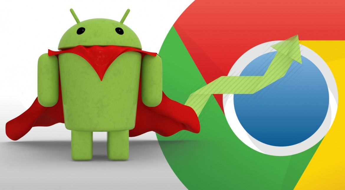 Ai PROBLEMA asta cu CHROME? Așa o rezolvi INSTANT!