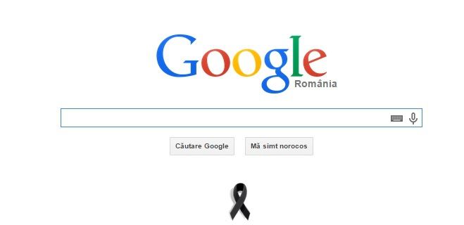 GOOGLE se schimbă, după atentatul de la Paris
