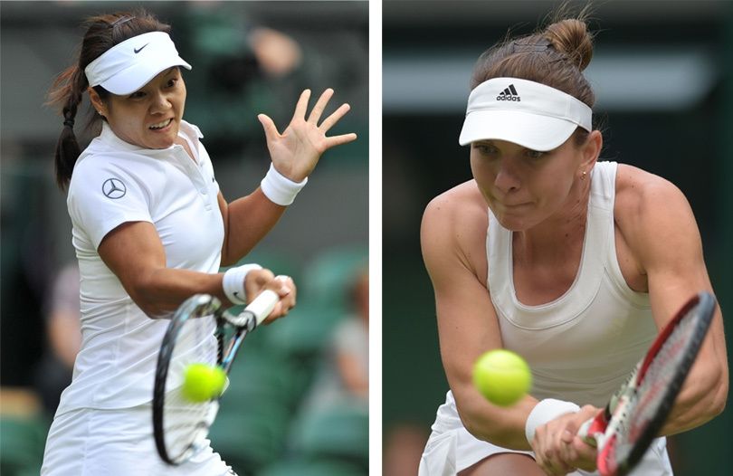 Veste excelentă! Câştigătoarea de la Australian Open a anunţat că va deveni mamă