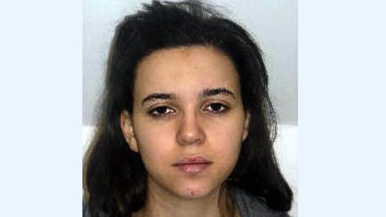 ATACUL din Paris. COMPLICEA TERORISTULUI din MAGAZIN a fost LOCALIZATĂ