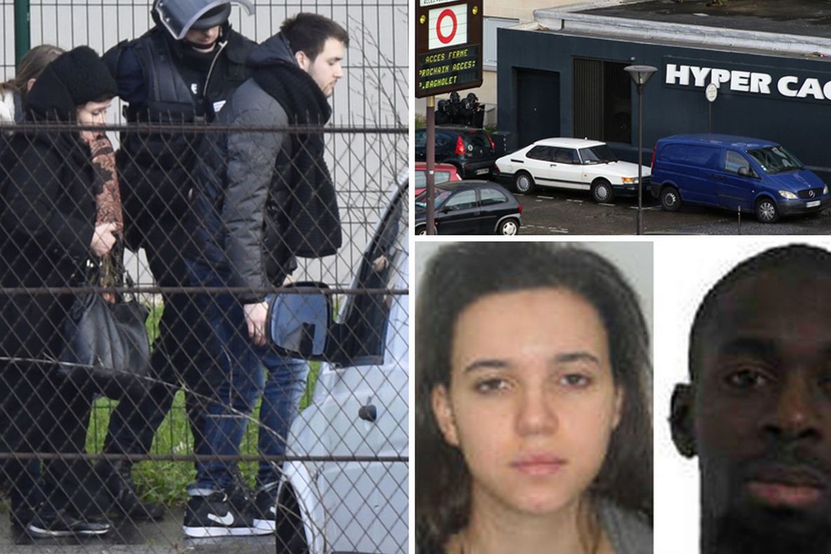 Mărturia unui ostatic de la magazinul evreiesc din Paris. Cutremurător: ce le-a spus TERORISTUL