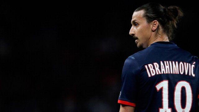 Anunțul de ultimă oră făcut de Zlatan Ibrahimovic