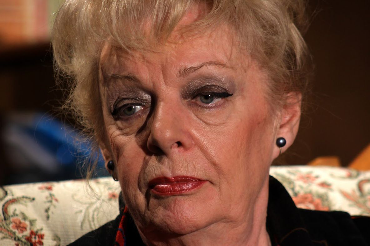 Veste de ultima oră despre actriţa Ileana Stana-Ionescu