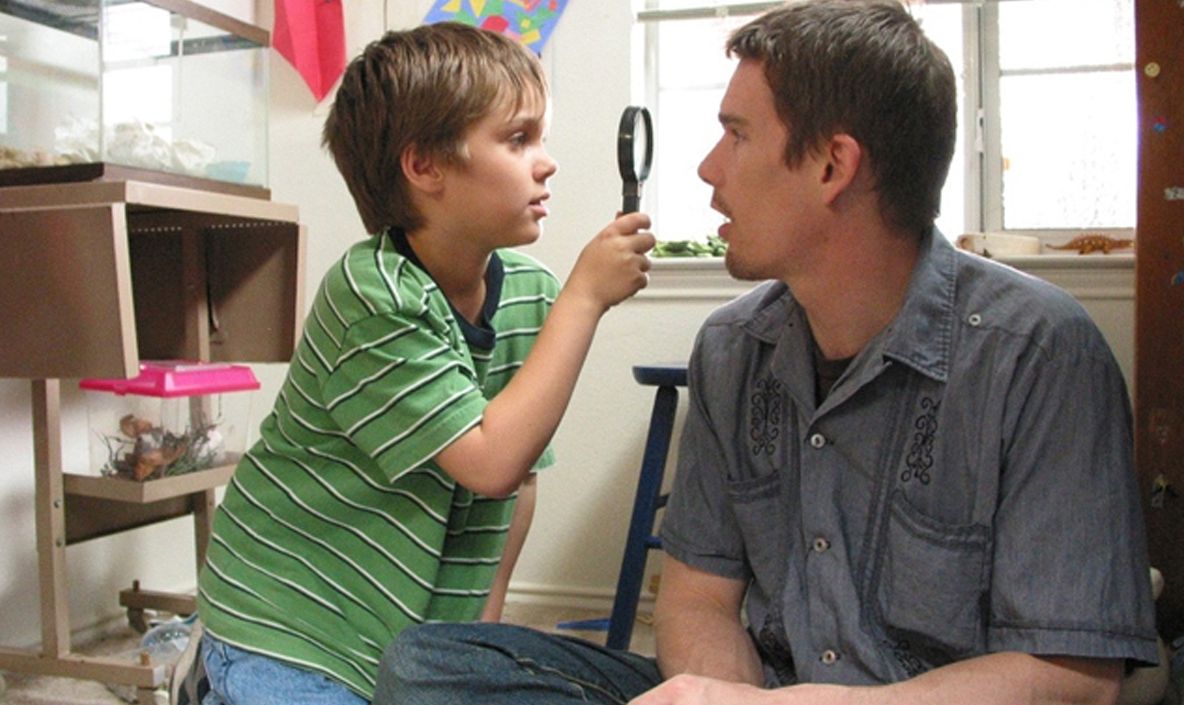 Filmul "Boyhood", marele câştigător la gala London Critics' Circle Film Awards