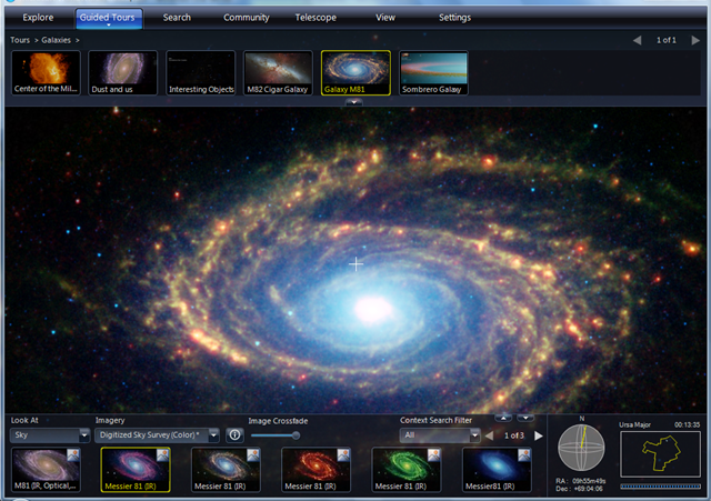 Asteroidul gigant 2004 BL86 poate fi văzut prin binoclu. AICI ai telescopul online