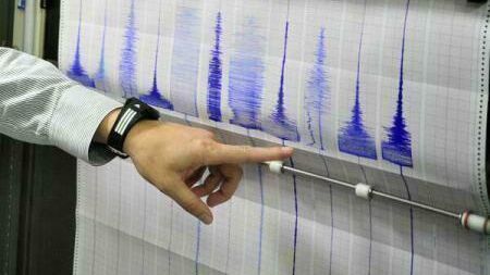 Vine "MARELE CUTREMUR" în România în 2015? Ce explicaţii dă directorul INFP