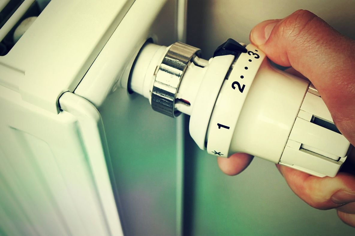 Factura la ÎNTREȚINERE ar fi MINUSCULĂ cu această tehnologie. E atât de IEFTIN de produs