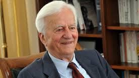 Fostul preşedinte german Richard von Weizsäcker a murit la vârsta de 94 de ani