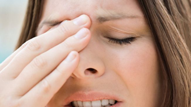 Cum poți trata rapid O INFECȚIE a SINUSURILOR