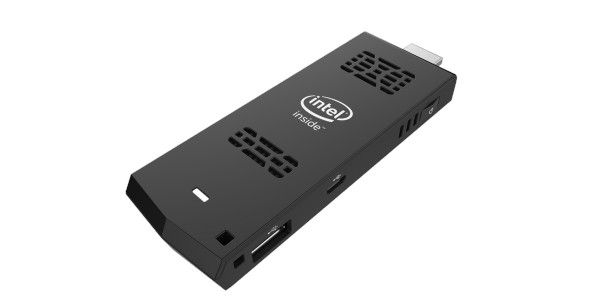 Windows pe televizor! Intel lanseaza un stick inteligent care transforma TV-ul în computer