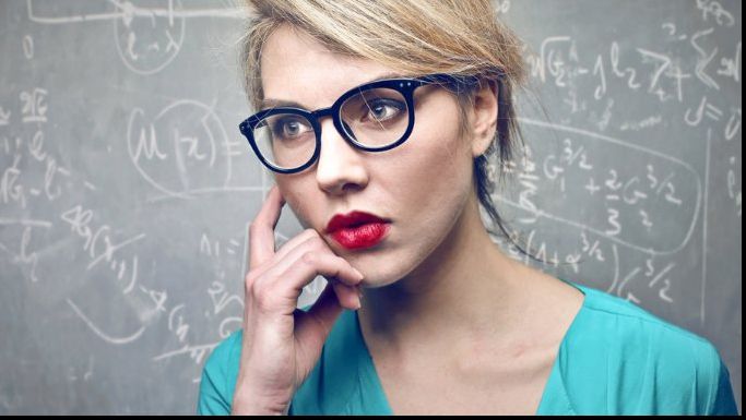 De ce nu vor bărbaţii femei deştepte: Principalele motive