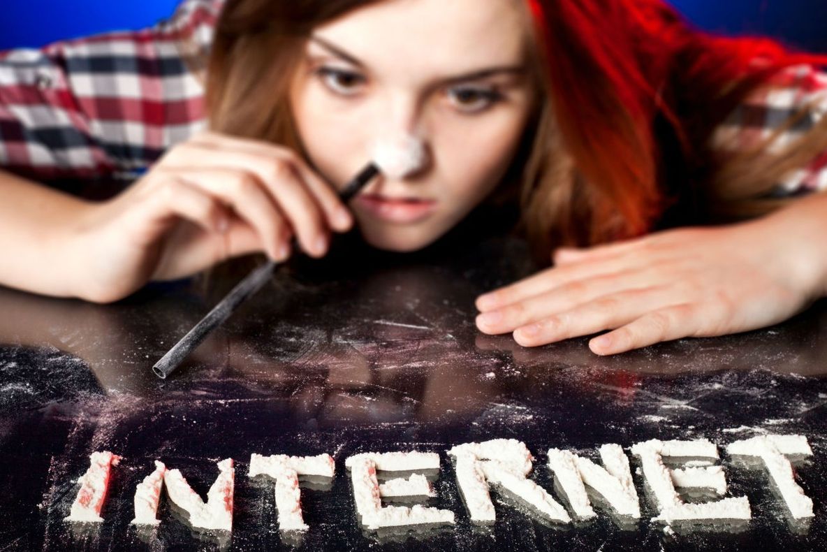 Unde găsești pe Internet tot ce e ILEGAL și IMORAL? Iată noua casă a tot ce e INTERZIS!