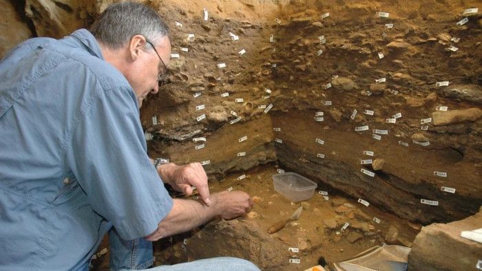 Arheologii au făcut o DESCOPERIRE URIAȘĂ despre istoria omului