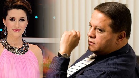 Destăinuiri: Iuliana Tudor îi datorează viaţa lui Valentin Nicolau